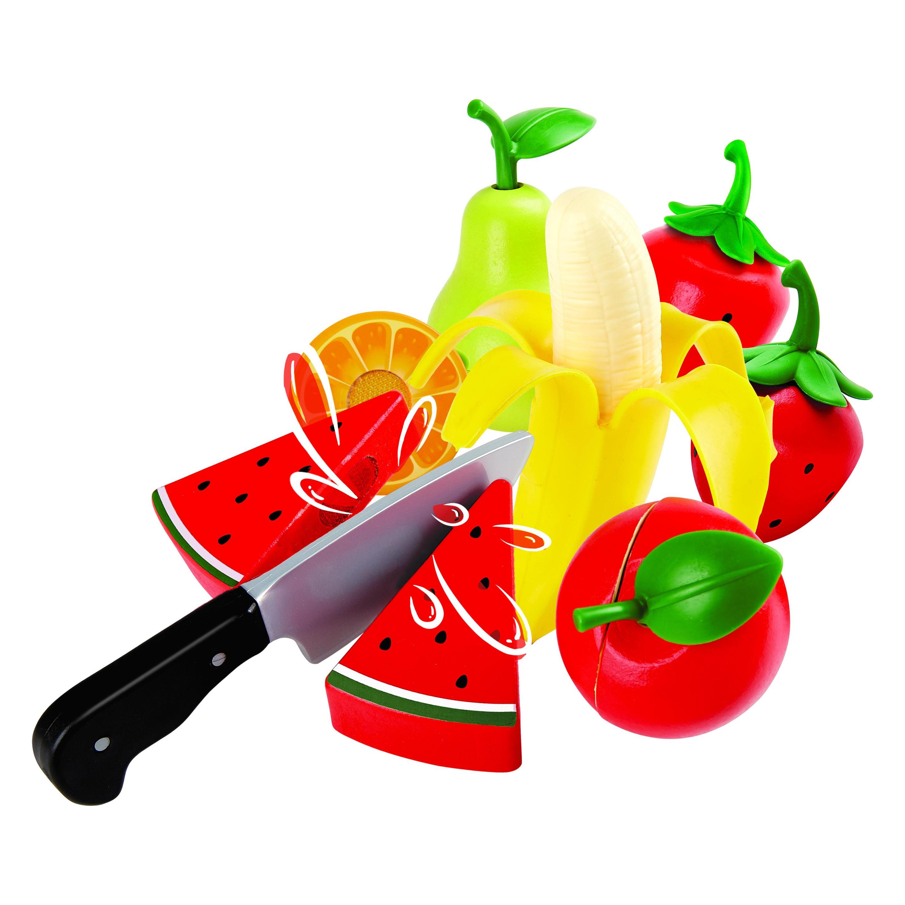 Hape Obst-Set (E3171)