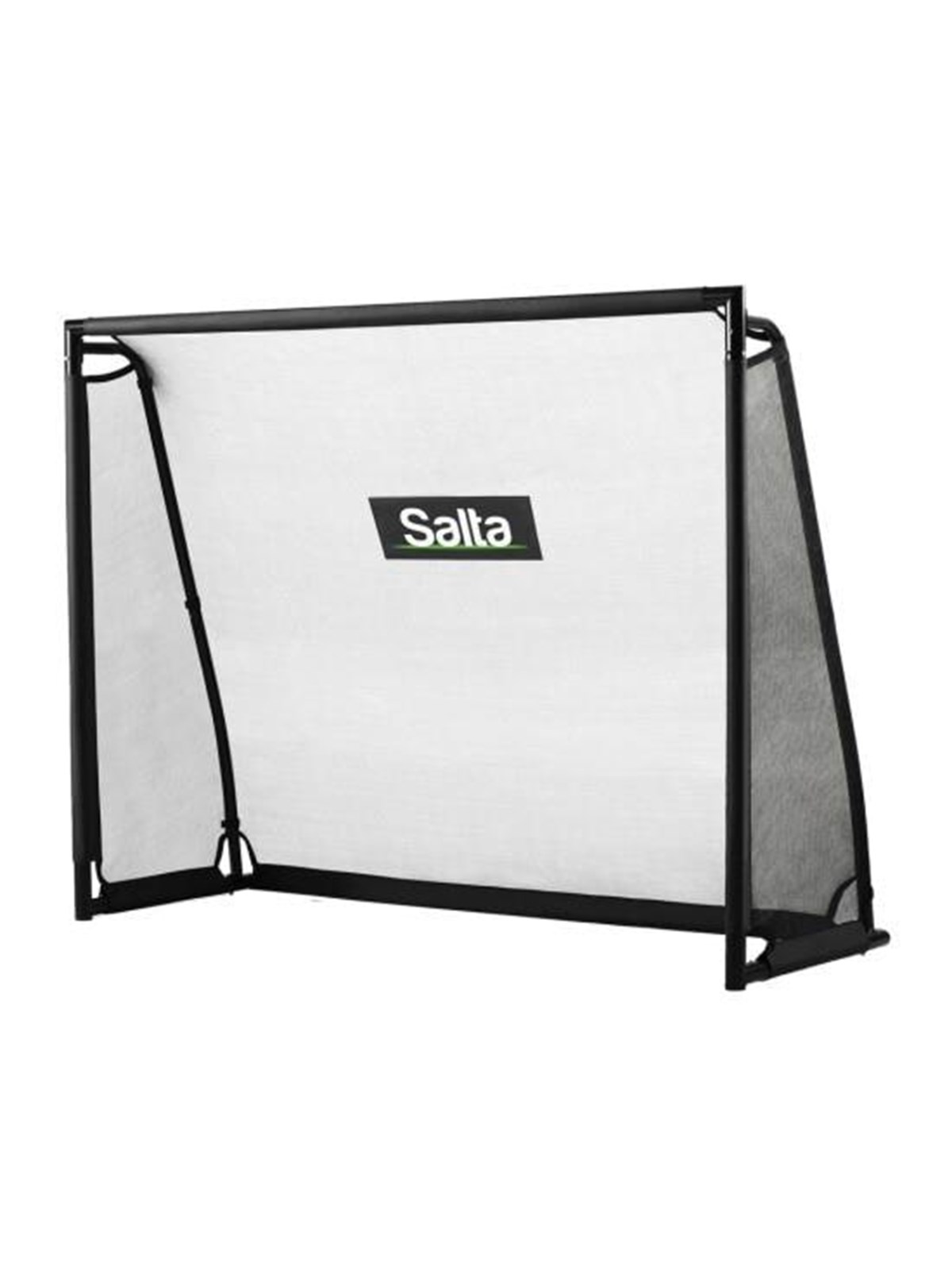 Salta Soccer Goal Legend 220 x 170 x 80 cm with Sharpshooter