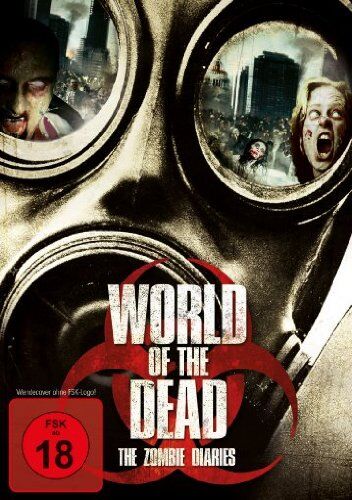 Michael Bartlett - World of the Dead: The Zombie Diaries - Preis vom 03.10.2026 20:43:07 h