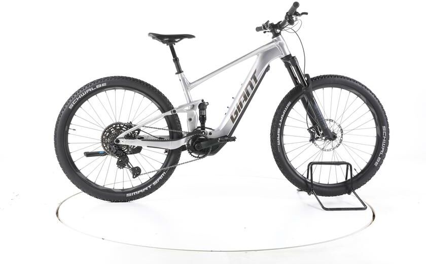 Giant Stance E+ Pro 0 E-Bike Fully - 307193