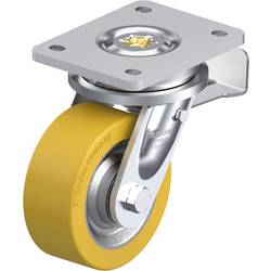 Blickle 51672 LO-SETH 125K-ST Lenkrolle mit Feststeller Rad-Durchmesser: 125 mm Tragfähigkeit (max.): 500 kg 1 St.