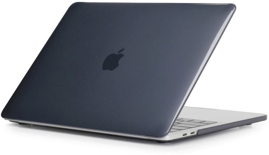 INCOVER MacBook Air 15" M5/M4/M3/M2 (2026-2023) - Hard Case - Sort