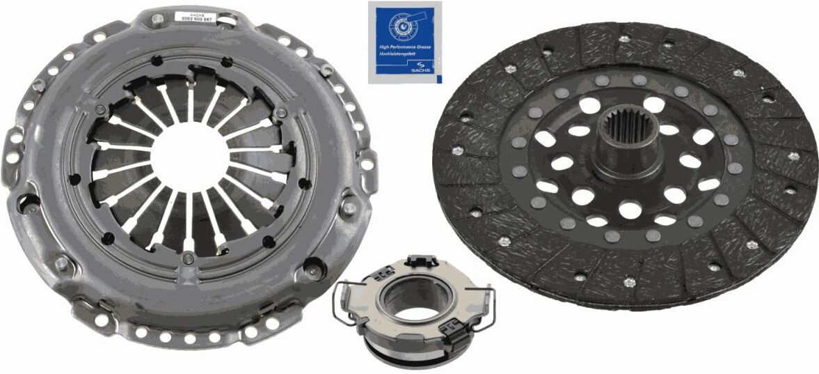 Kupplungssatz SACHS 3000 951 181
