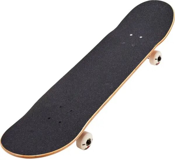 Skateboard Komplettboard Enuff Big Wave (8" - Braun)