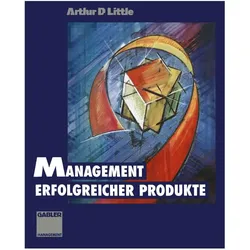 Management erfolgreicher Produkte, Fachbücher