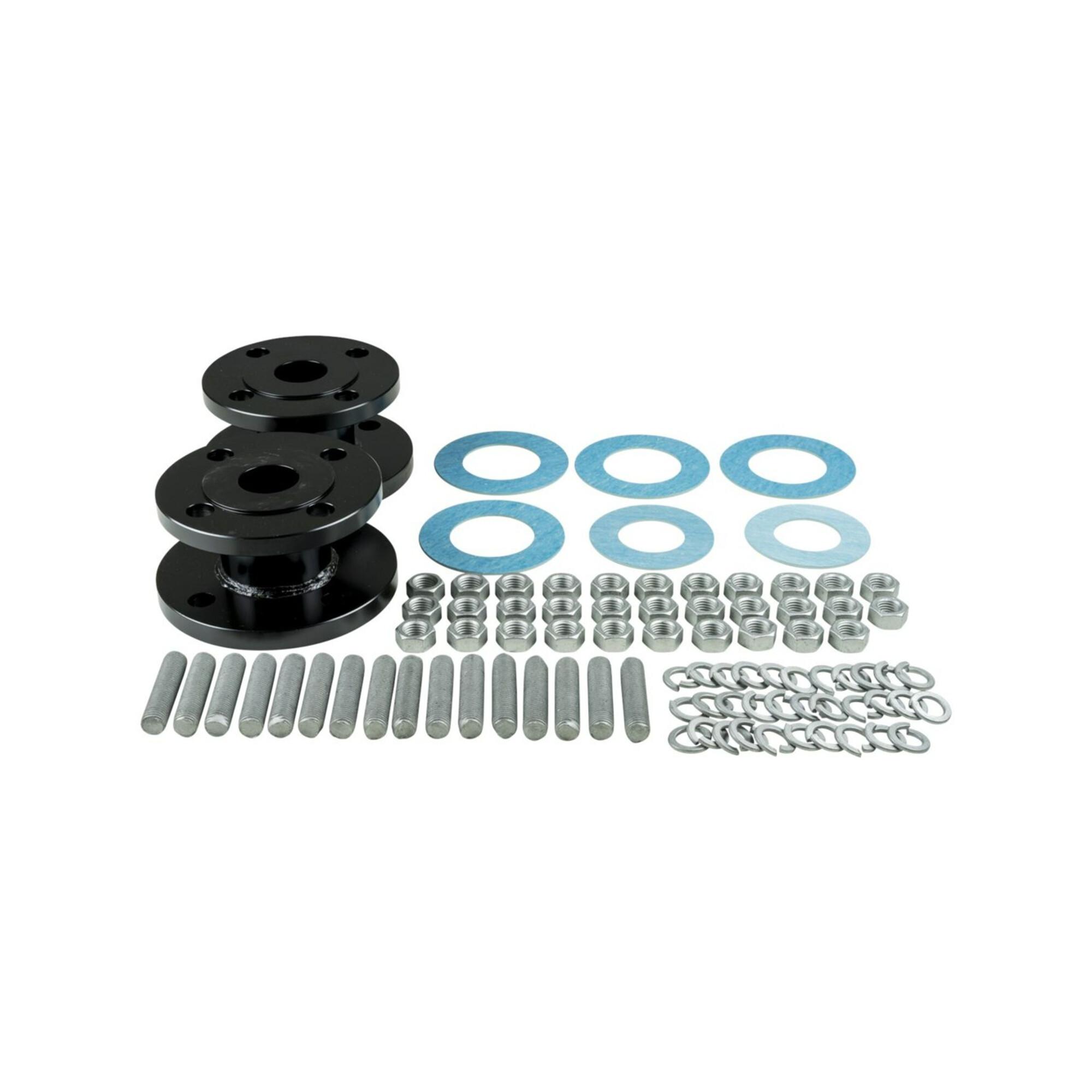 Grundfos Ausgleichstück DN 40/DN 50, 175mm, Zubehör f Umwälzpumpe (96497645)