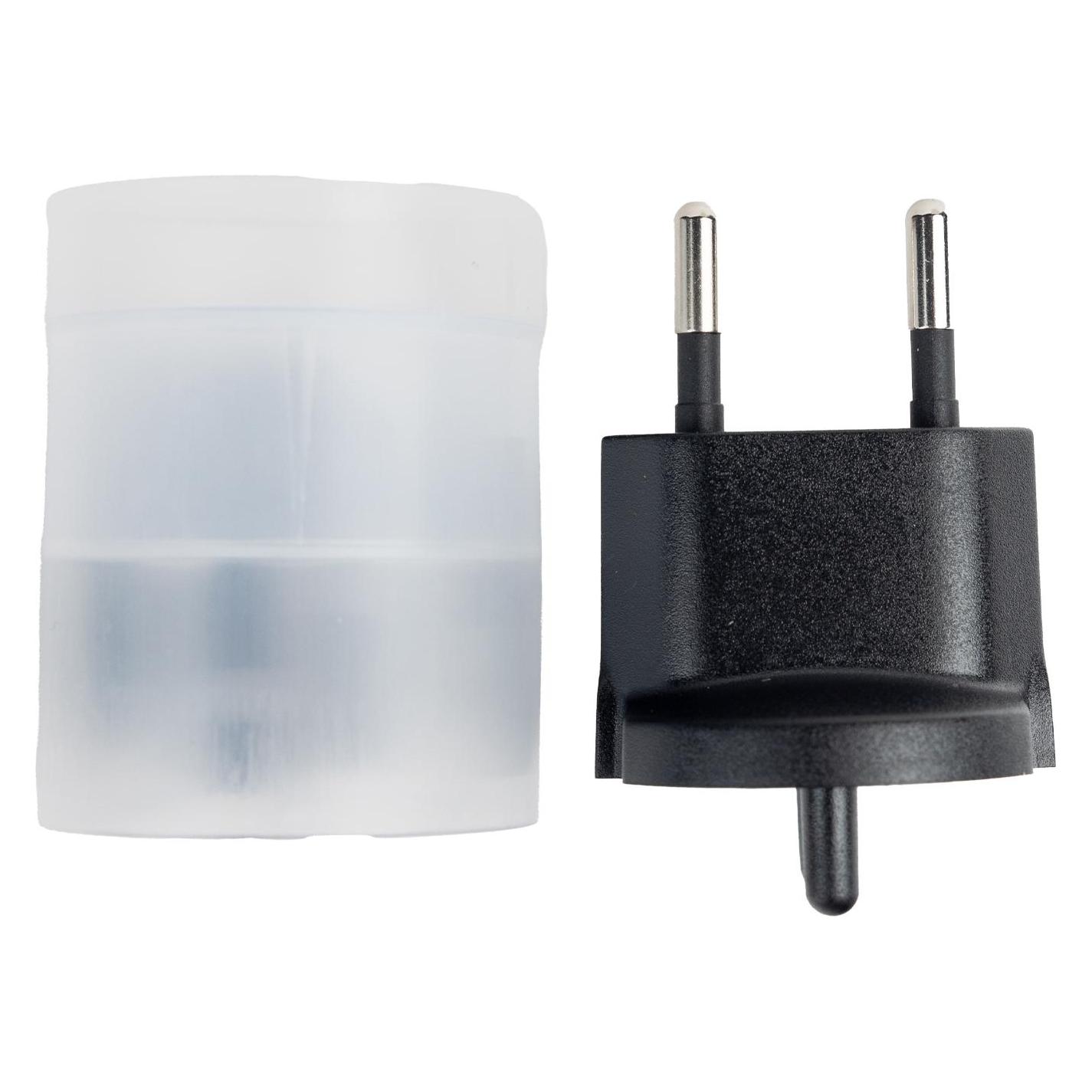 Company Supplies Fixadapter (CEE 7/17) (DG0002 + DG0004)