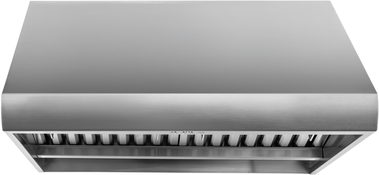 "Proline PLJW 109 Range Hood 2000 CFM 48"" inches wide / 304 Stainless Steel / Dual motor (2000 CFM) by Proline Range Hoods"