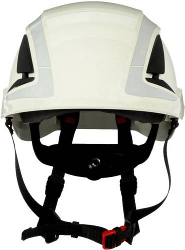 3M X5001V-CE Schutzhelm EN 397, EN 12492 Weiß