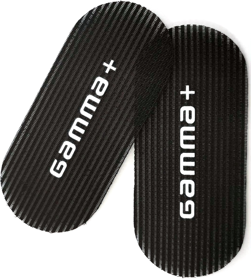 Gamma+ Velcro Hair Gripper 2er-Pack GP1241