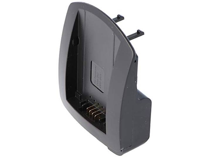 Oplader voor Panasonic DMW-BMA7, CGA-S006