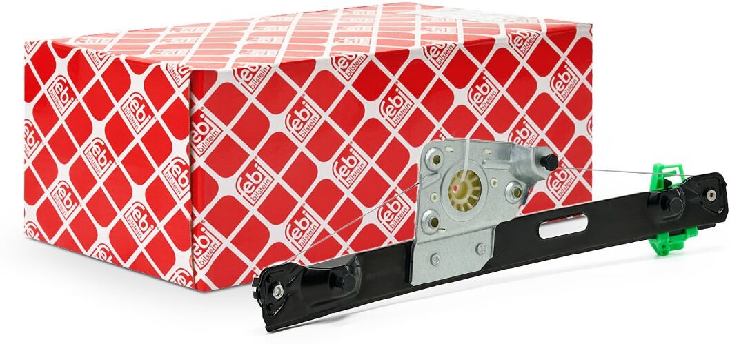 FEBI BILSTEIN 180250 Window regulator