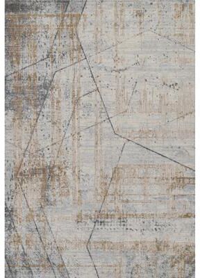 Momeni Vera Polyester Blend Abstract Area Rug