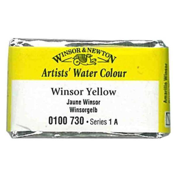 Winsor & Newton Aquarellfarbe Artists (0100730)