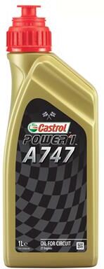 Castrol Motoröl Power1 A747 (1l) 15ada3 1l