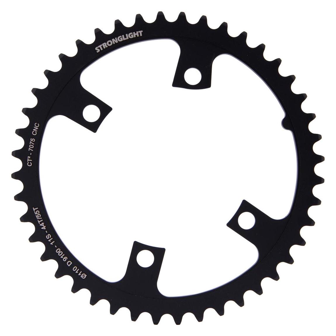 Stronglight Ultegra FC-R8000 (273736)