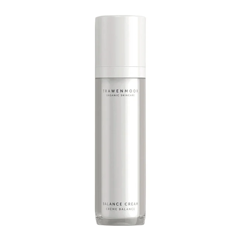 Dr. Spiller TRAWENMOOR, Balance Cream, 50ml 00110020