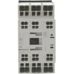 Eaton Leistungsschütz DILM38-11(230V50HZ,240V60HZ)-PI, Relais
