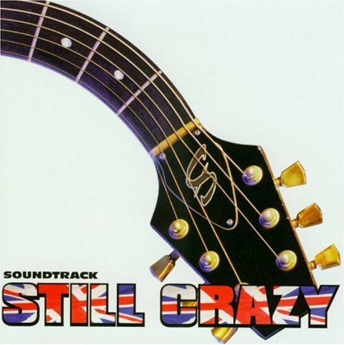 Ost - Still Crazy - Preis vom 08.10.2026 07:26:42 h