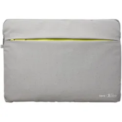 Acer Vero Eco Sleeve (15.60", Universal), Notebooktasche, Grau