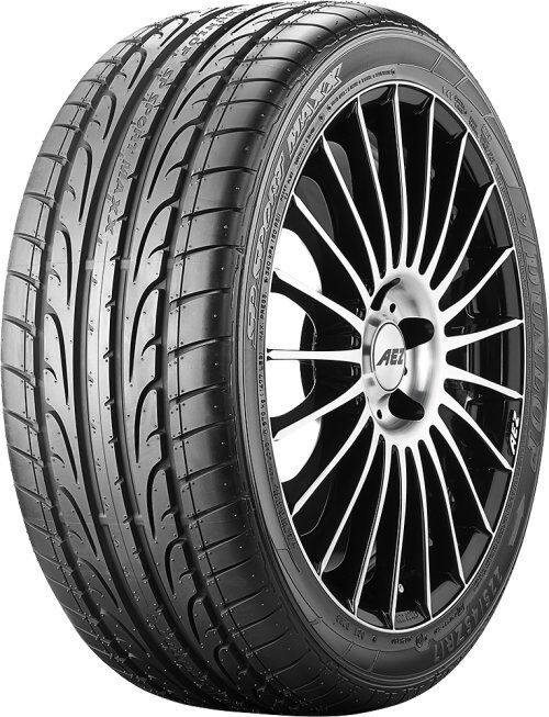 Dunlop Reifen Sommerreifen 235/50r19 99v - Sp Sport Maxx 563821