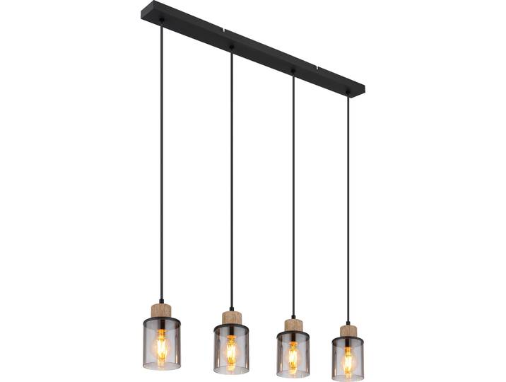 Lampe suspendue REID 15707-4H Globo
