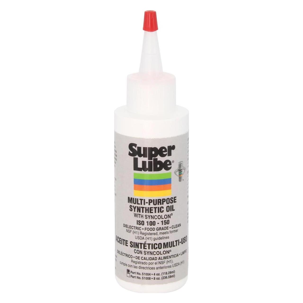 Synco Lube Mehrzwecköl 118,29ml (Zubehör) (B000UKUHXK)