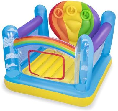 Bestway Jumpin' Balloon Bouncer - Multi