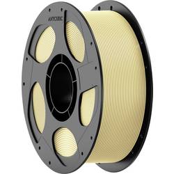 Anycubic AHPECR-102 PETG Filament Cream Filament 1.75 mm 1 kg Cream 1 St.