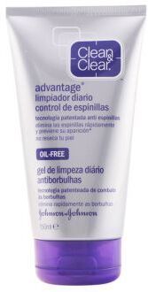 Clean & Clear Advantage Anti-Shingles Cleaner 150 ml 150 ml