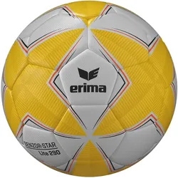 erima Senzor-Star Lite 290g Leicht-Fußball gelb 5