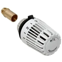 Magni Thermostat-Kopf, Thermostat, Weiss