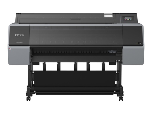 Epson SureColor SC-P9500 - 1118 mm (44") Großformatdrucker - Farbe - Tintenstrahl - Rolle (111,8 cm) (C11CH13301A0)