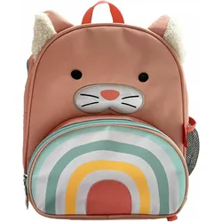 Skiphop, Kindergartentasche, Katze