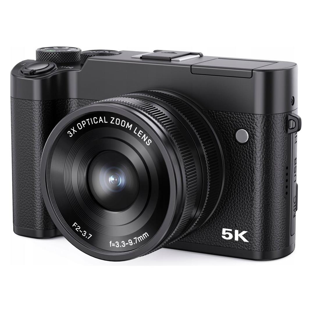 Xrec Bls-205x Vlog 5k (64 Mpx) (SB8800)