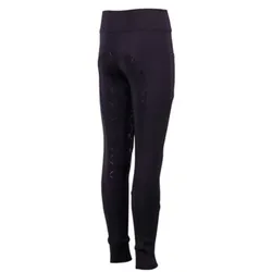Harrys Horse Kinder Reitleggings Equitights Rookie navy, Größe: 104