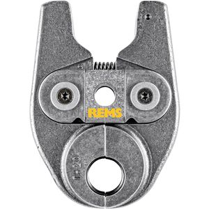 Rems Rems Pressbacke Mini TH 20, 578358 R, TH Kontur,  Mini-Press, Größe 20
