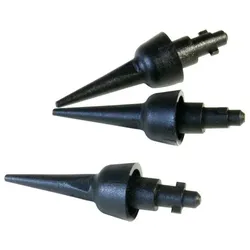 Gossen Metrawatt Prüfspitze Z130B