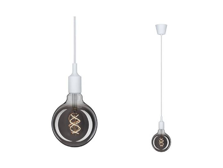 Paulmann Pendelleuchte Neordic Ketil E27 max. 20 W