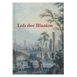 Lob der Illusion, Sachbücher von Karl Heinz Bohrer, Ivan Soll