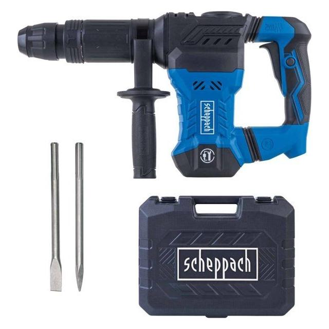 Scheppach Bohrhammer DH1500PLUS 1500W (5907905901)