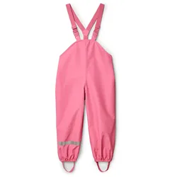 Tchibo - Kinder-Regenhose - Baby - Gr. 74/80 - pink