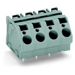 WAGO GmbH &amp; Co. KG Leiterplattenklemme 745-1353/000-006