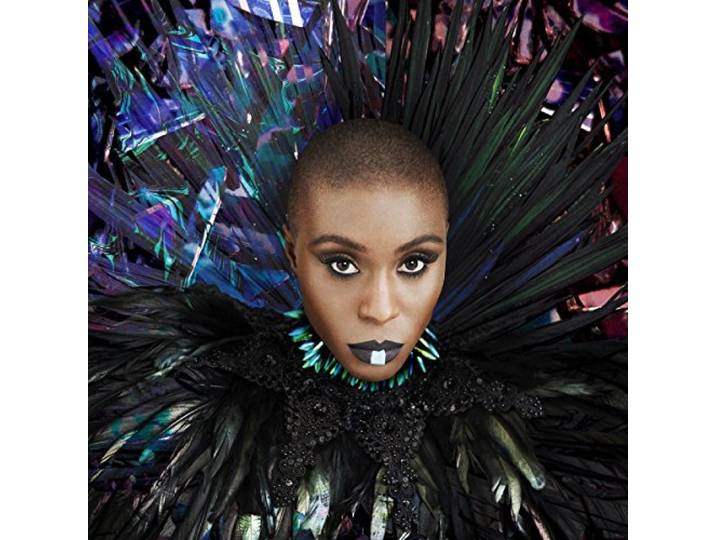 Laura Mvula - The Dreaming Room (Special Edi