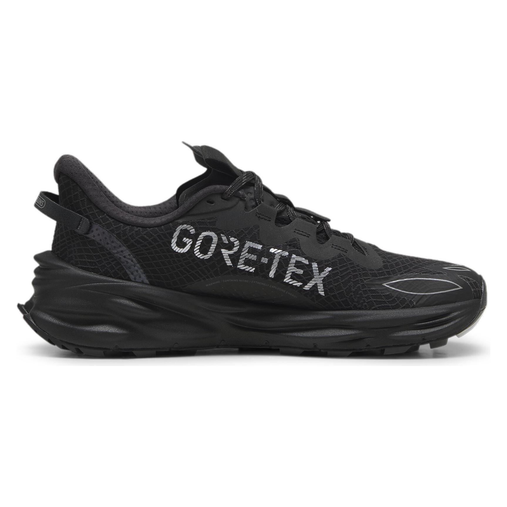 Puma Fast-Trac NITRO 3 GTX (40.5) (379794)