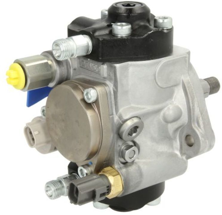 Common-Rail Pumpe DIESEL REMAN RE527528 / DR