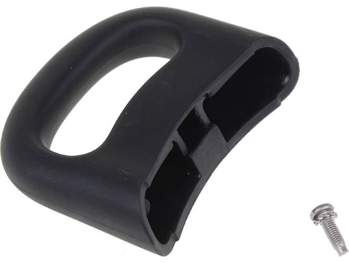 SEB - GREEP SNELKOOKPAN CLIPSO - ZWART - SS981202