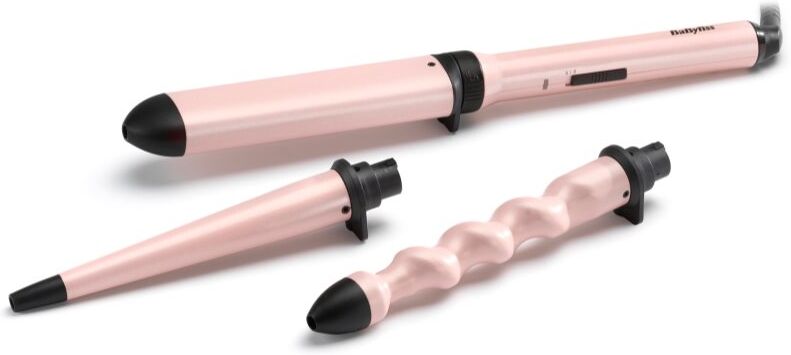 BaByliss MS750E fer à boucler 1 pcs