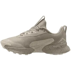 NIKE Juniper Trail 3 Trailrunning-Schuhe Damen 204 - cream ii/cream ii-lt orewood brn 39