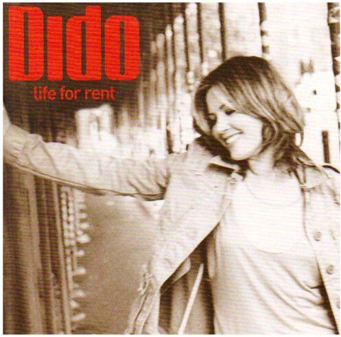 Dido - Life for Rent - Preis vom 12.10.2026 11:37:12 h